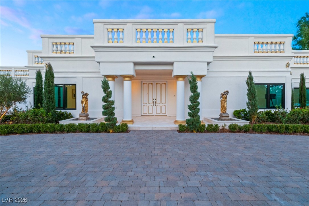5950 Winding Canyon Drive Las Vegas NV 89120
