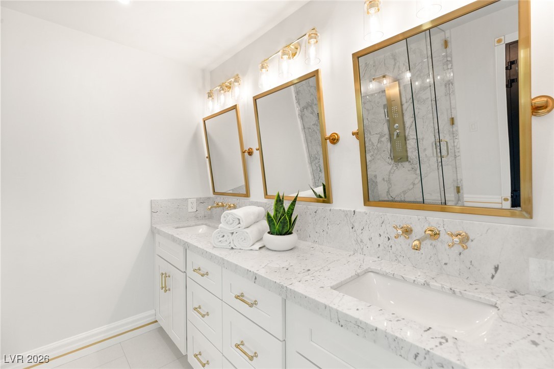 5950 Winding Canyon Drive Las Vegas NV 89120