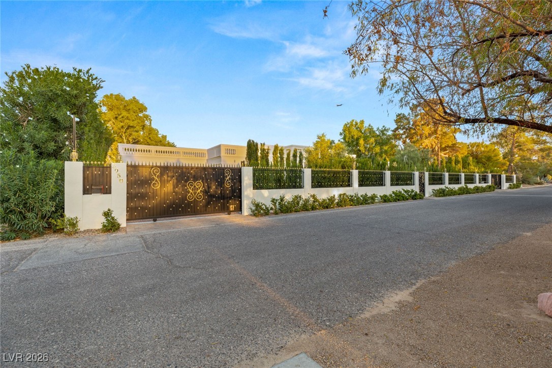 5950 Winding Canyon Drive Las Vegas NV 89120