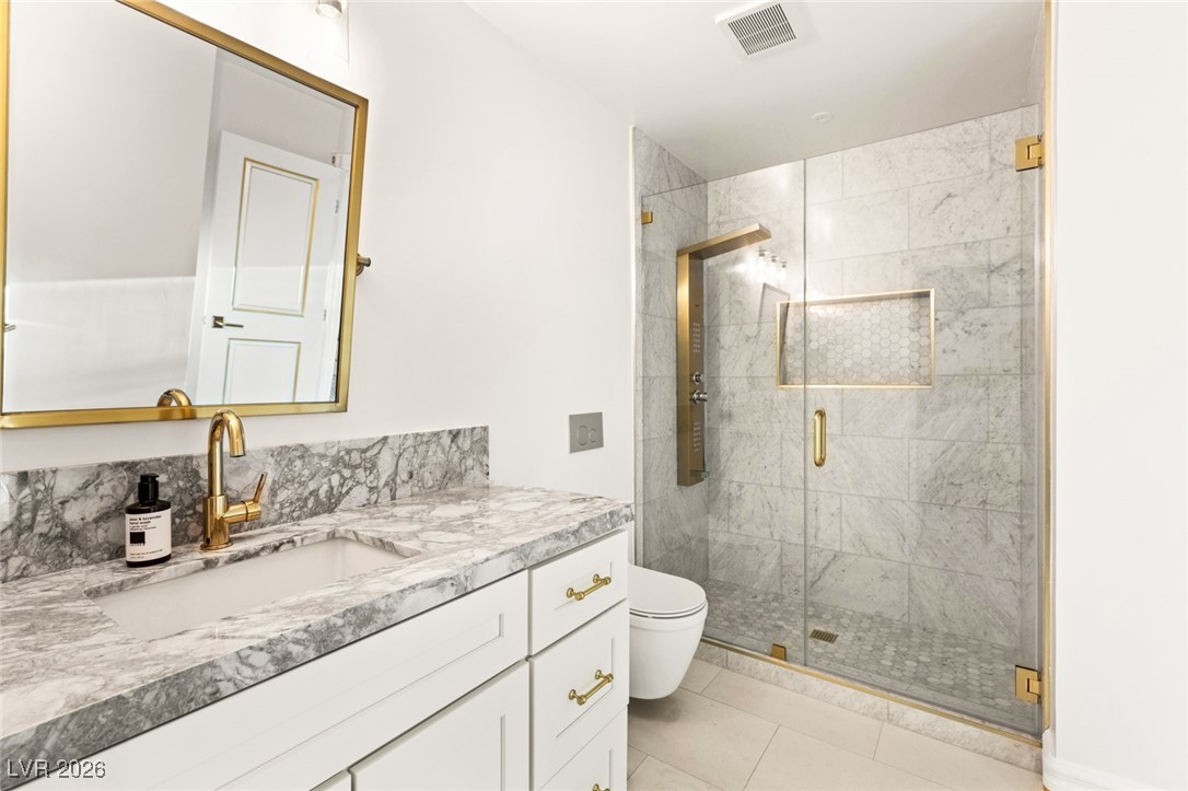 5950 Winding Canyon Drive Las Vegas NV 89120
