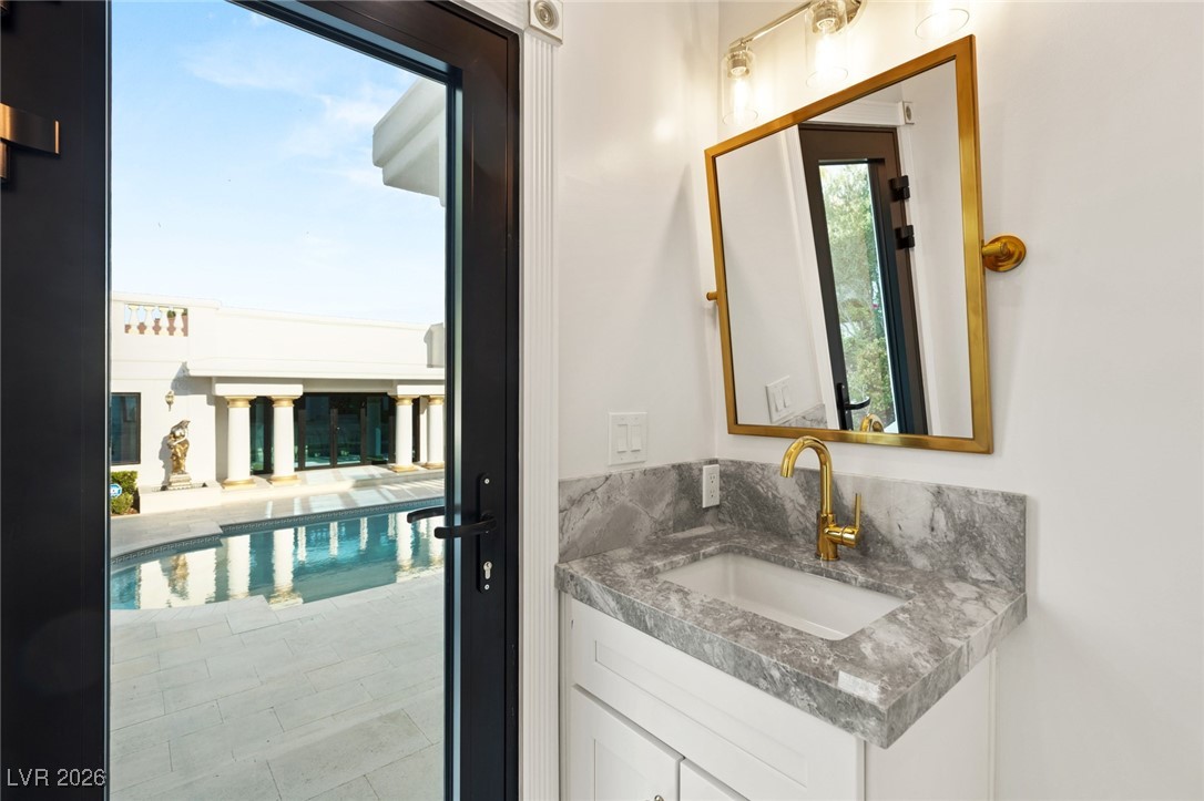 5950 Winding Canyon Drive Las Vegas NV 89120