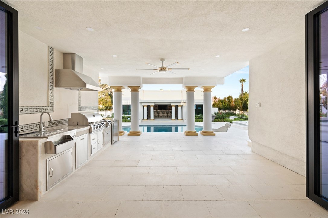5950 Winding Canyon Drive Las Vegas NV 89120