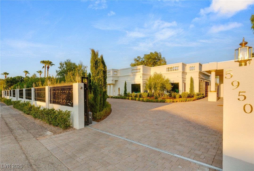5950 Winding Canyon Drive Las Vegas NV 89120