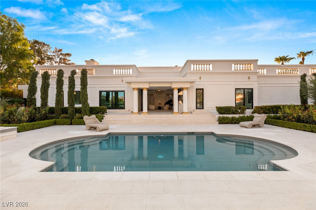 5950 Winding Canyon Drive Las Vegas NV 89120