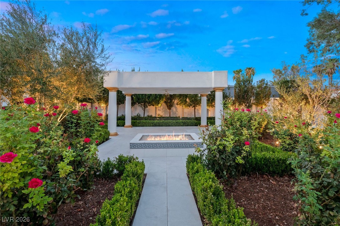 5950 Winding Canyon Drive Las Vegas NV 89120
