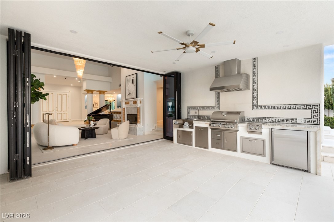 5950 Winding Canyon Drive Las Vegas NV 89120