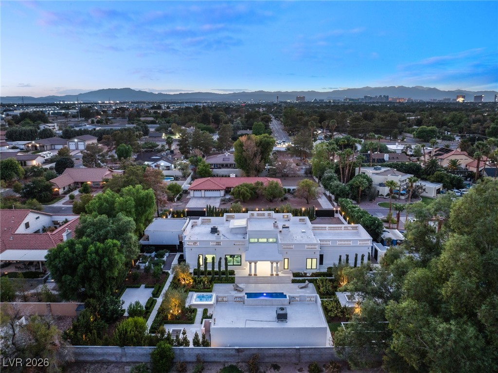 5950 Winding Canyon Drive Las Vegas NV 89120
