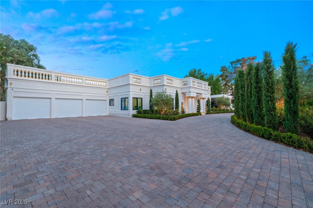 5950 Winding Canyon Drive Las Vegas NV 89120