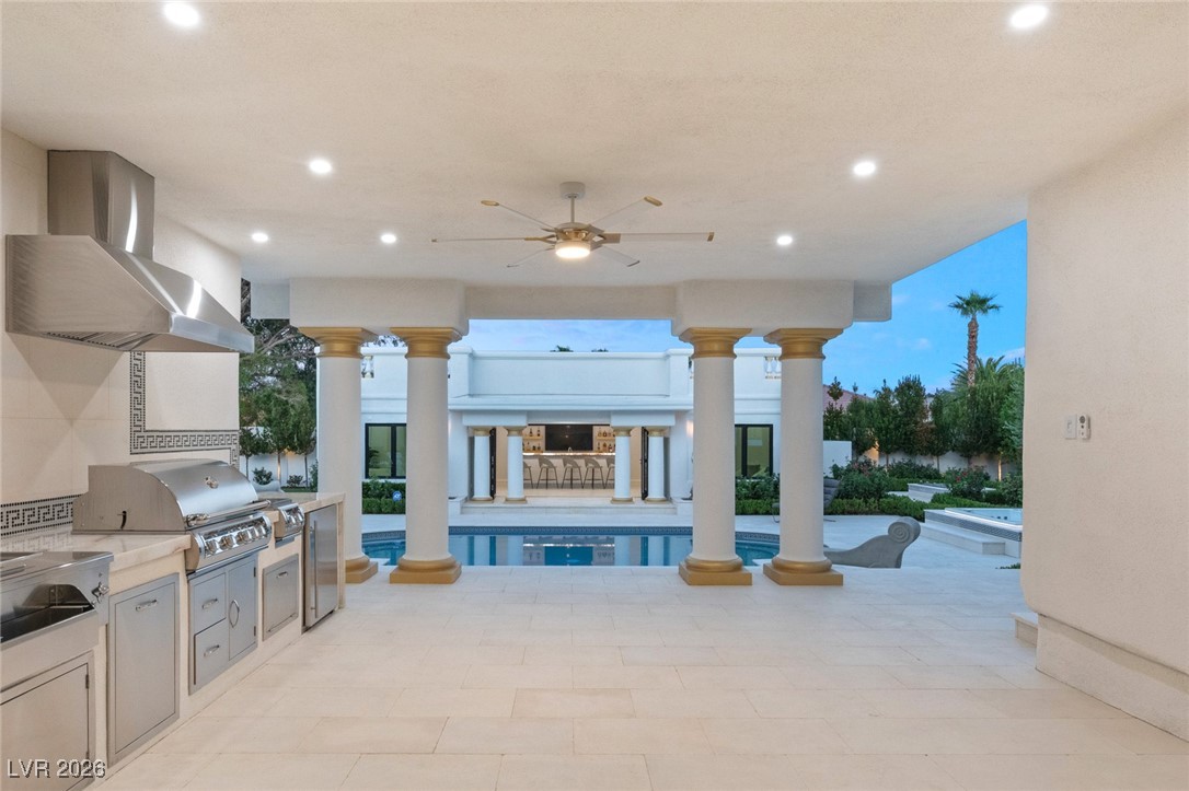 5950 Winding Canyon Drive Las Vegas NV 89120