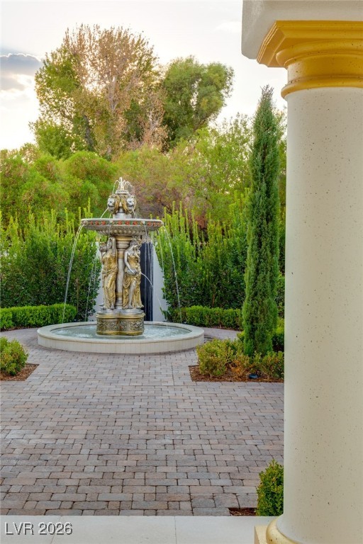 5950 Winding Canyon Drive Las Vegas NV 89120