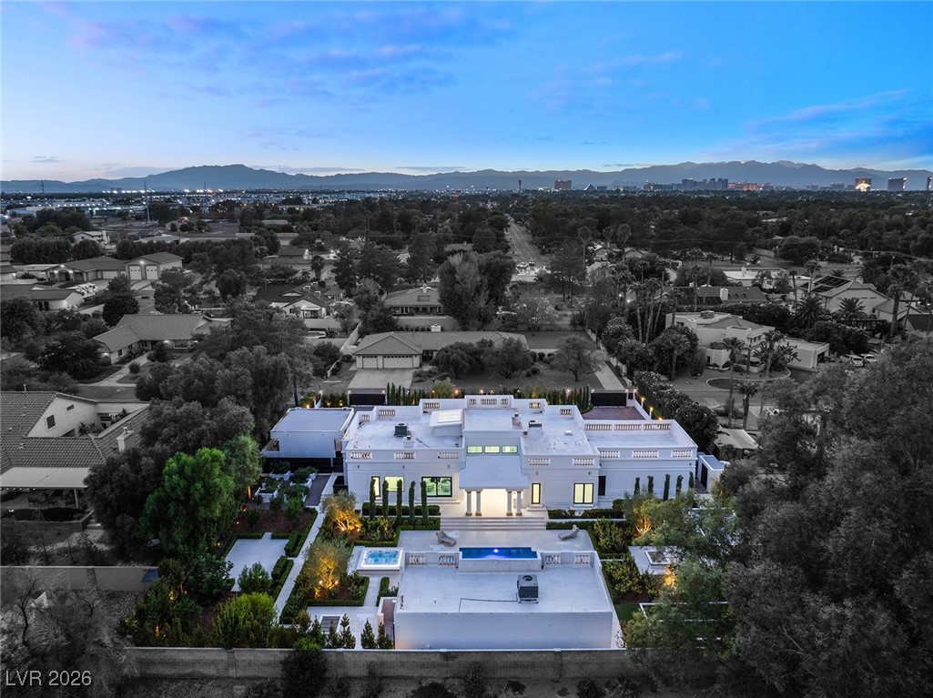 5950 Winding Canyon Drive Las Vegas NV 89120
