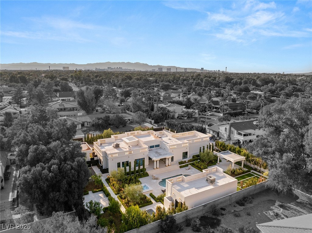 5950 Winding Canyon Drive Las Vegas NV 89120