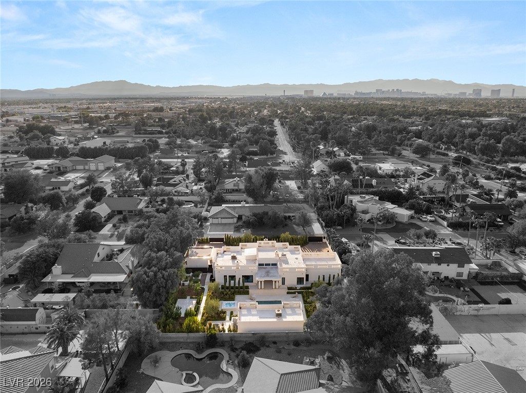 5950 Winding Canyon Drive Las Vegas NV 89120