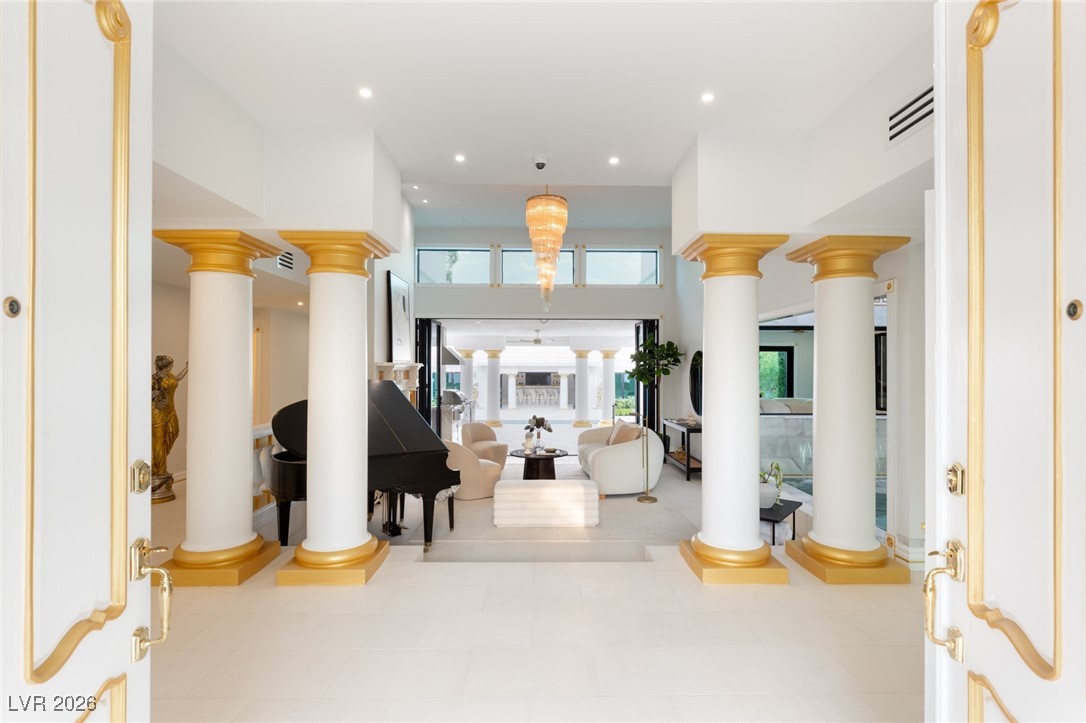 5950 Winding Canyon Drive Las Vegas NV 89120