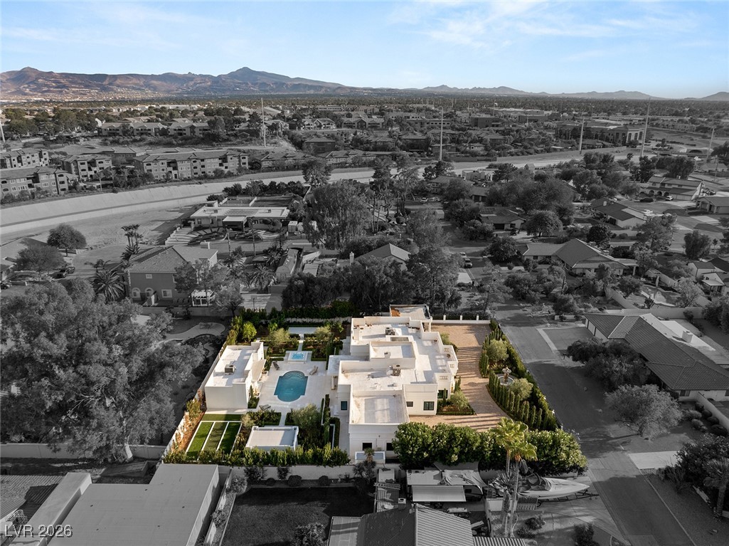 5950 Winding Canyon Drive Las Vegas NV 89120