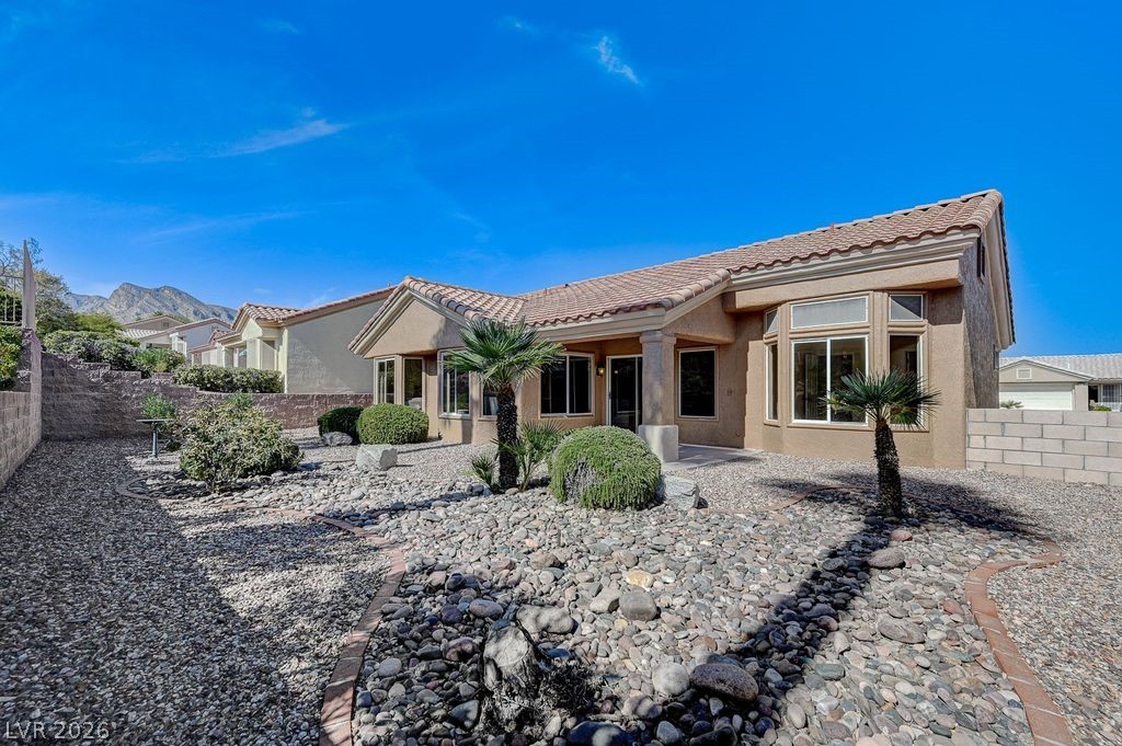 10309 Marymont Place Las Vegas NV 89134