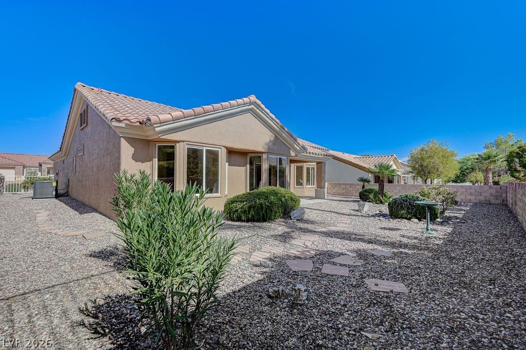 10309 Marymont Place Las Vegas NV 89134