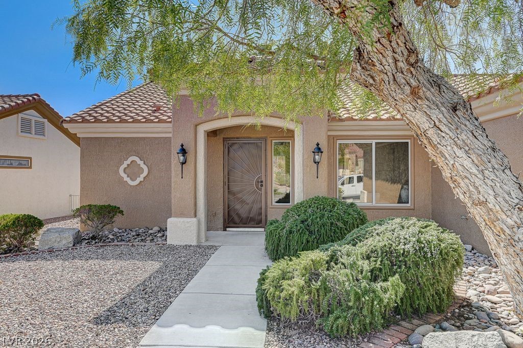 10309 Marymont Place Las Vegas NV 89134