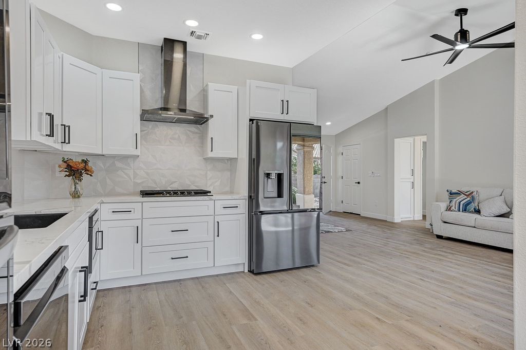 10309 Marymont Place Las Vegas NV 89134