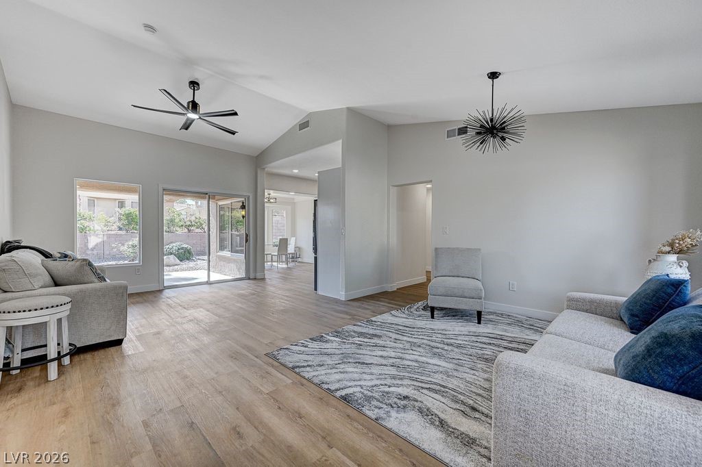 10309 Marymont Place Las Vegas NV 89134