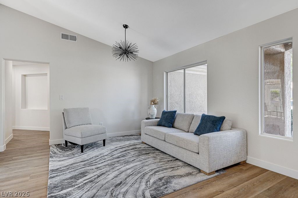 10309 Marymont Place Las Vegas NV 89134