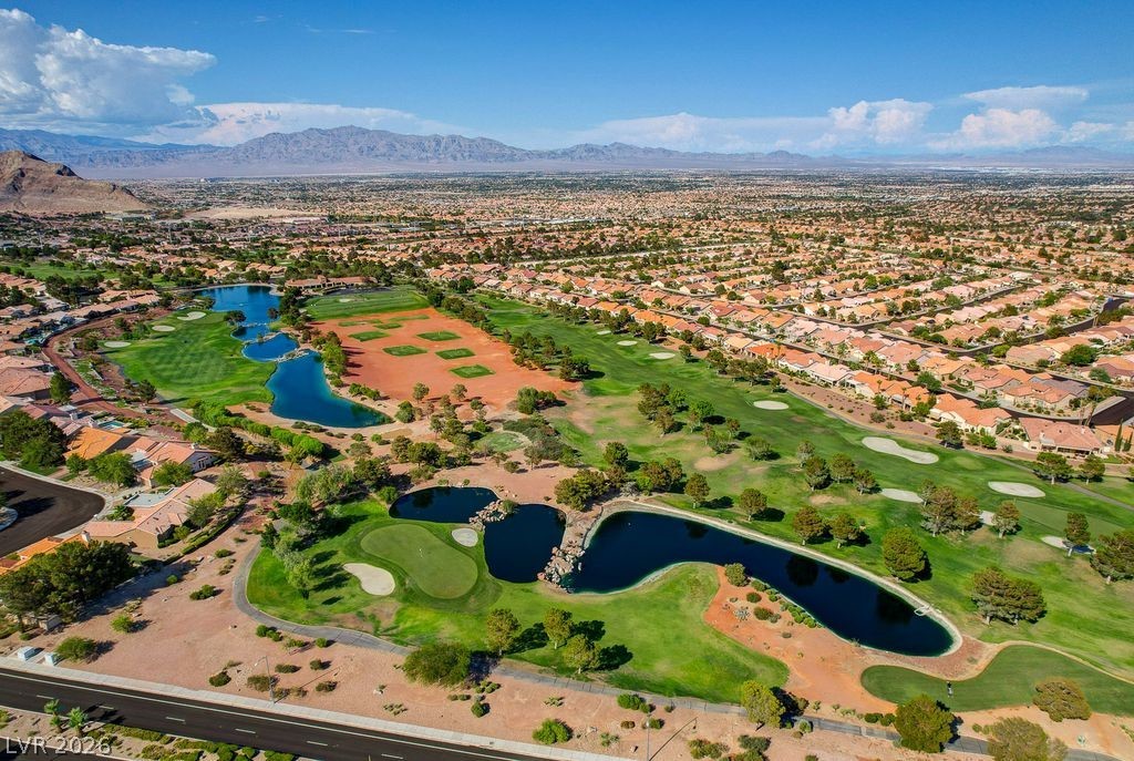 10309 Marymont Place Las Vegas NV 89134