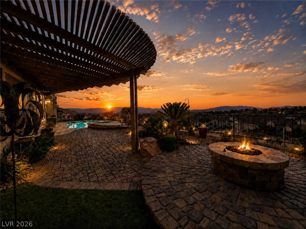 2722 Hartwick Pines Drive Henderson NV 89052