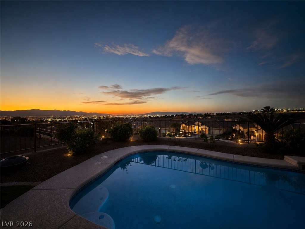 2722 Hartwick Pines Drive Henderson NV 89052