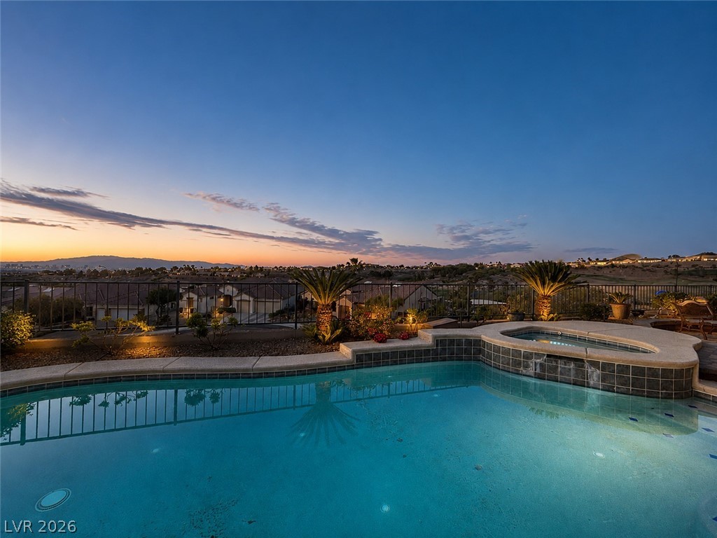 2722 Hartwick Pines Drive Henderson NV 89052