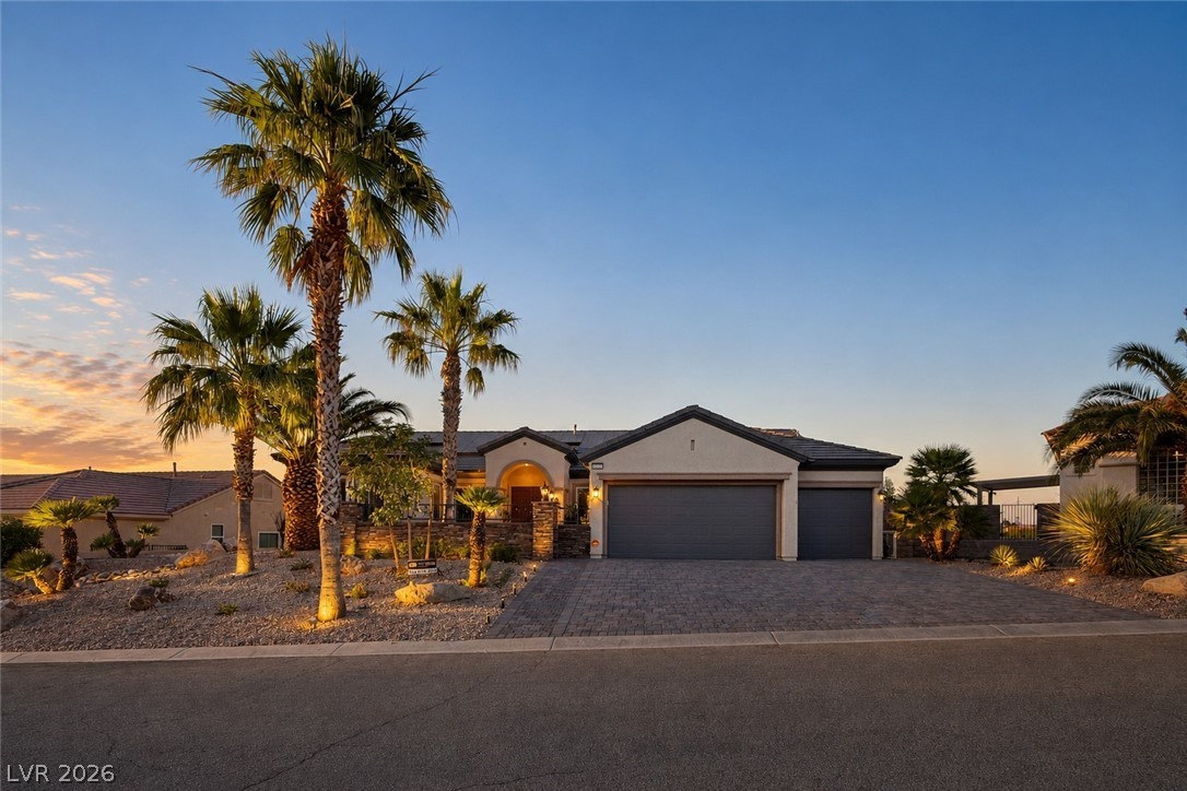 2722 Hartwick Pines Drive Henderson NV 89052