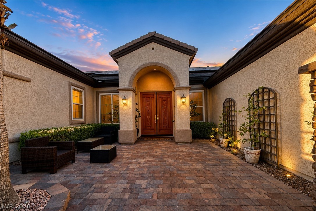 2722 Hartwick Pines Drive Henderson NV 89052
