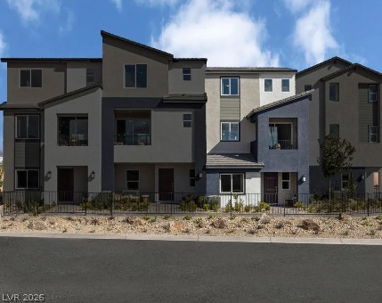 5855 Park Row Street Las Vegas NV 89148