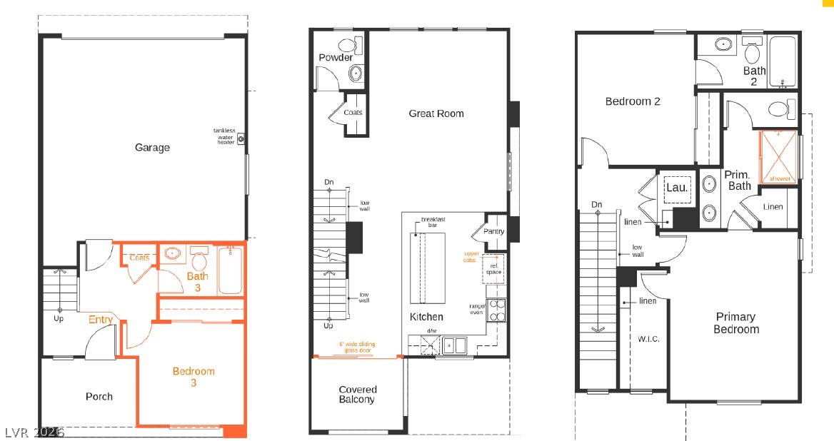 5855 Park Row Street Las Vegas NV 89148