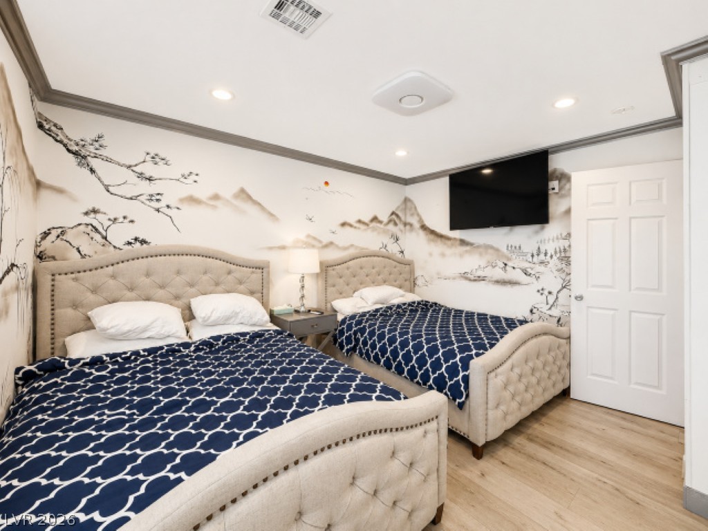 3090 El Camino Road Las Vegas NV 89146