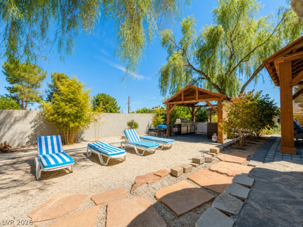 3090 El Camino Road Las Vegas NV 89146