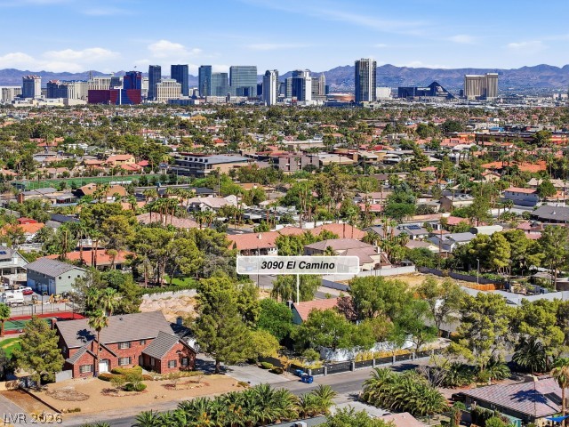 3090 El Camino Road Las Vegas NV 89146