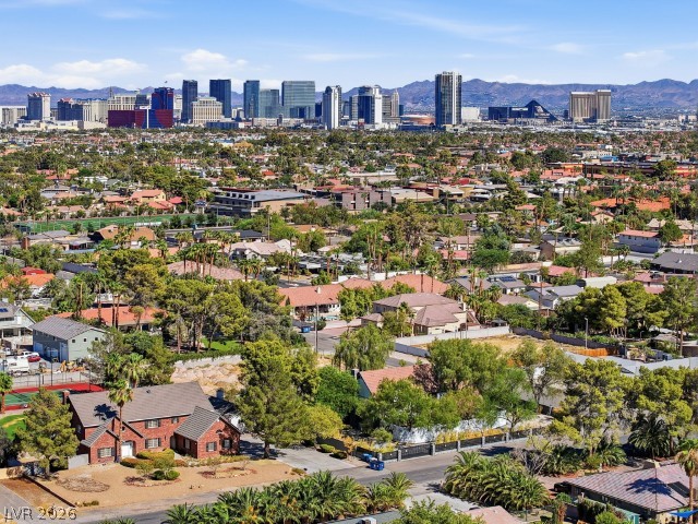 3090 El Camino Road Las Vegas NV 89146