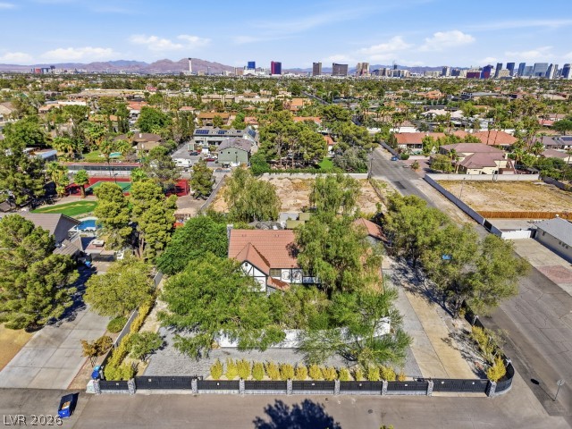 3090 El Camino Road Las Vegas NV 89146