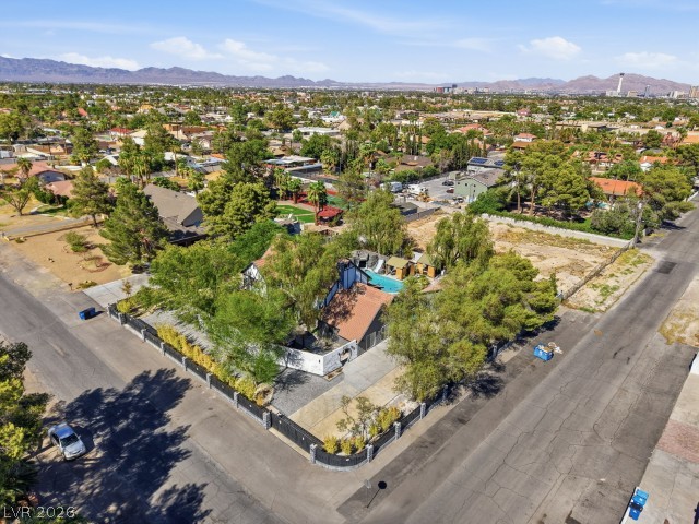 3090 El Camino Road Las Vegas NV 89146