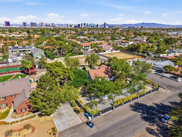 3090 El Camino Road Las Vegas NV 89146