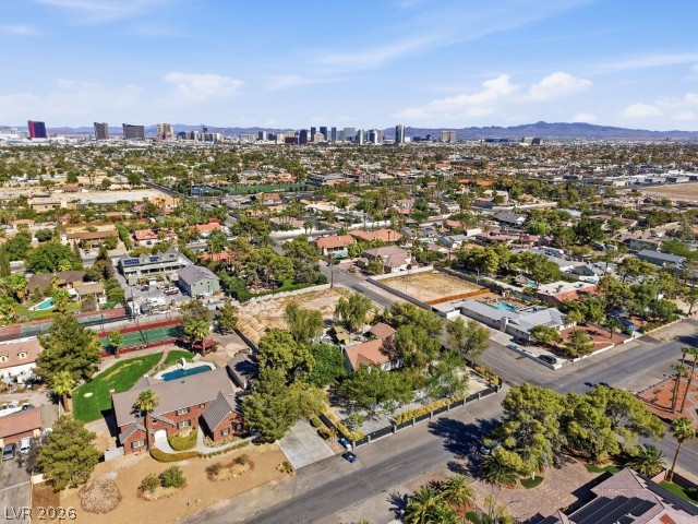 3090 El Camino Road Las Vegas NV 89146