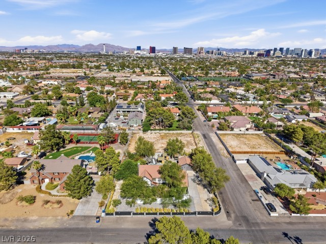 3090 El Camino Road Las Vegas NV 89146