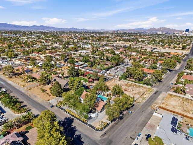 3090 El Camino Road Las Vegas NV 89146