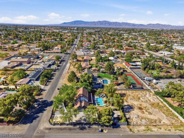 3090 El Camino Road Las Vegas NV 89146