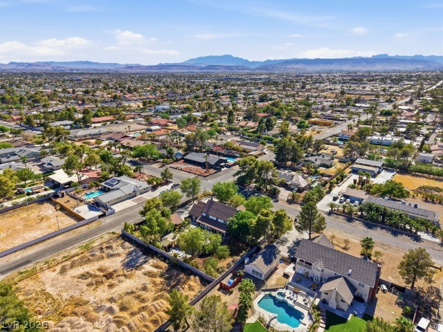 3090 El Camino Road Las Vegas NV 89146