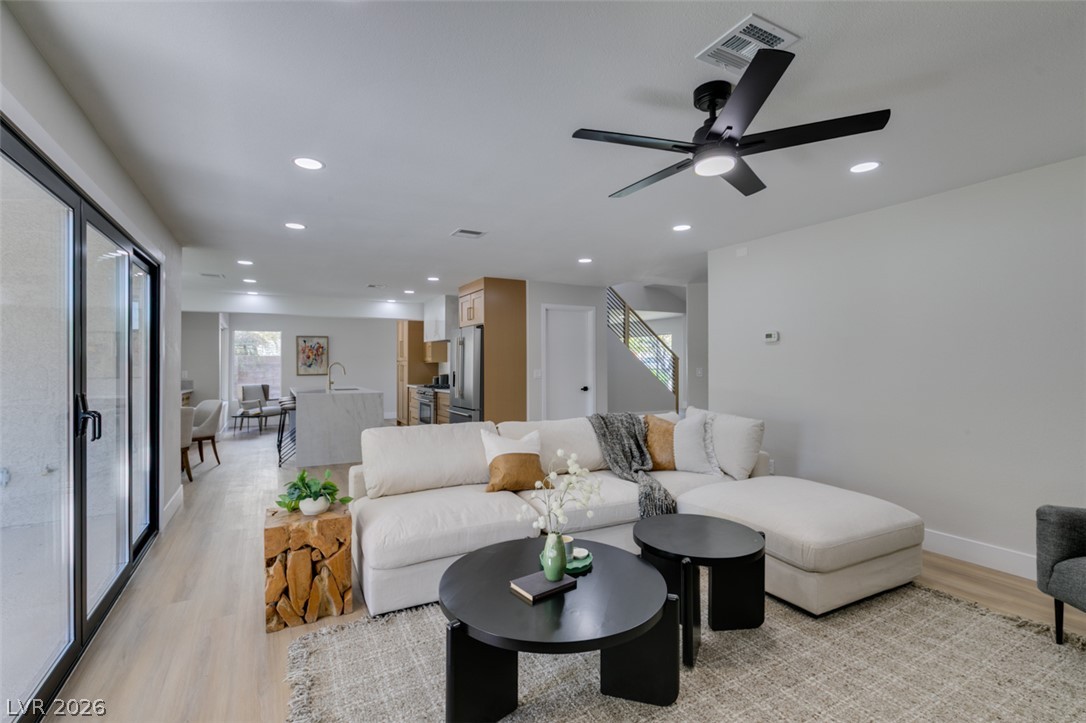 2729 Fire Water Court Las Vegas NV 89117