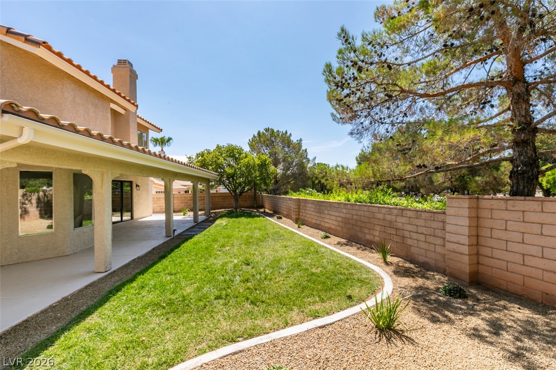 2729 Fire Water Court Las Vegas NV 89117