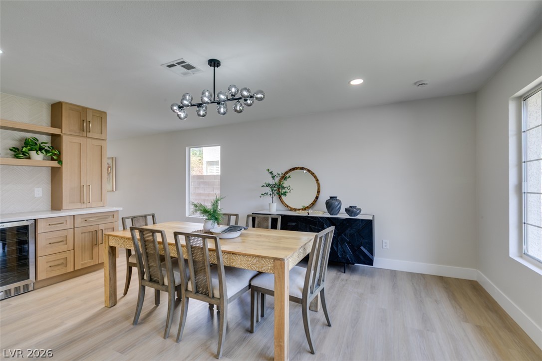 2729 Fire Water Court Las Vegas NV 89117