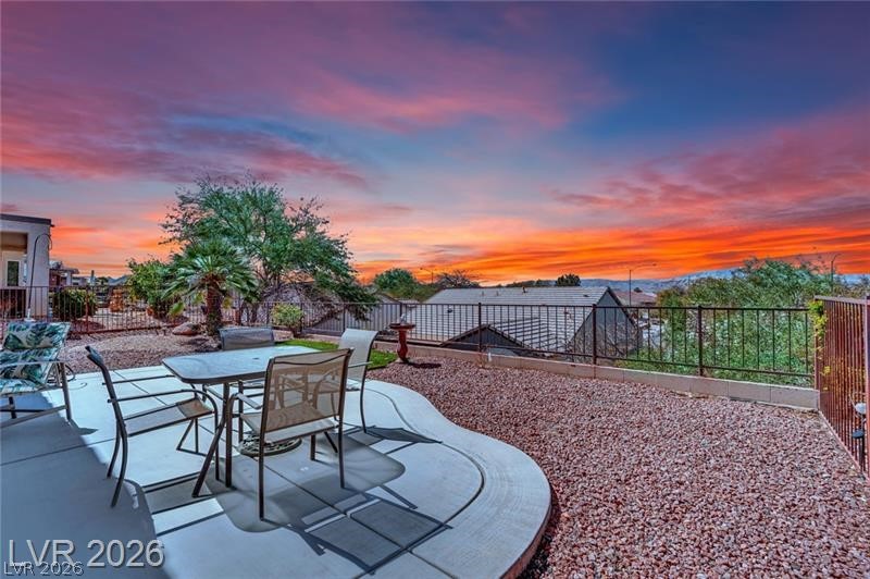 2077 Wildwood Lake Street Henderson NV 89052