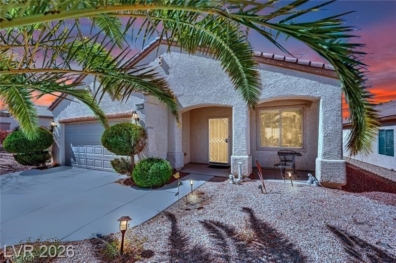 2077 Wildwood Lake Street Henderson NV 89052